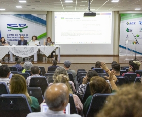 531ª Reunião do Conselho Universitário